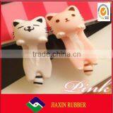 2015 China Wholesale Factory Price Promotion Jewel Dust Plug /jack thumbnail-4