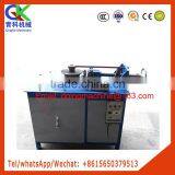 NC Platform Round Tube Bending Equipment With 380V thumbnail-4