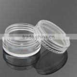 5g wholesale cream jar for cosmetic cream