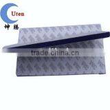 Double-sides Self-adhesive Silicone Rubber Sheets thumbnail-1