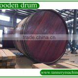 Paddle for Tannery Machine