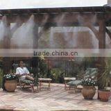 Garden Irrigation System,misting Cooling System thumbnail-1
