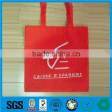 Natural Bamboo- Non Woven Shopping Bags Recyclable thumbnail-2