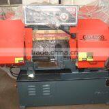 High Quality Metal Horizontal Cutting Band Saw GD7028 For Sale thumbnail-5
