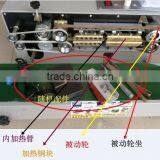Semi Auto Vacuum Sealing Machine Fr900 thumbnail-3