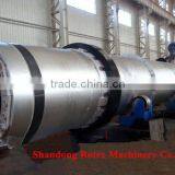 Industrial Use Ratary Dryer Wood Pellet Dryer Biomass Dryer thumbnail-5