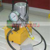 Hhb-700a Electric Hydraulic Pump thumbnail-3