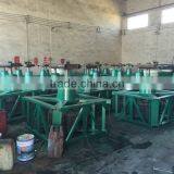 Low Devoted Easy in Installation Gold Ore Roll Grinding Machine thumbnail-5