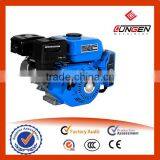 Gx200 Electric Start High Standard Gasoline Engine thumbnail-1