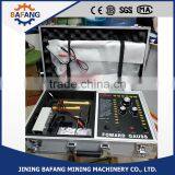 Portable Diamond Detector VR8000 Detect 30meters Deep Gold Detectors thumbnail-2