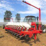 ISO Pneumatic Precision Corn Seeder thumbnail-1