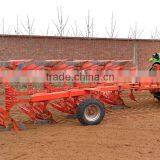 Hydraulic Reversible Slatted Mouldboard Furrow Plow thumbnail-6
