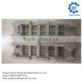 Molded Paper Wine Bottle Package Tray Price thumbnail-2