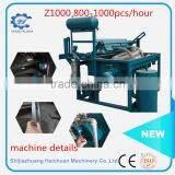 800--1000pieces Paper Pulp Molding Machine thumbnail-1