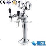 2015 Popular Brass Draft Beer Tap,beer Faucet ,beer Tower With Best Quality thumbnail-5