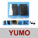 YUMO Hot Sale Top Quality AG310 Wireless Tour Guide System thumbnail-1
