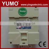 Programmable Intelligent Logic Controller AF-10MR-D LCD DC Power Supply 6 Points DC Input (analog) 4 Points Relay Output PLC thumbnail-5