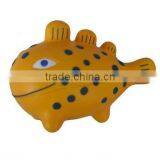 PU Foam Antistress Fish for Promotional Gifts thumbnail-1