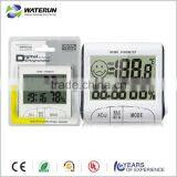 Digital Thermometer Hygrometer , Multi Thermometer Hygrometer , Thermo Hygrometer thumbnail-4