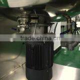 Fluid Viscous Application and New Condition Agitator for Liquid Soap Mixing Equipment thumbnail-6