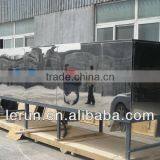 Double-screw Extruder Bread Crumb Processing Line thumbnail-1