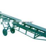 PVC/Rubber Conveyor Belt Price for Sale thumbnail-4