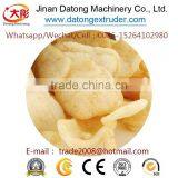 The Screw/Shell/Bugles Chips Processing Line thumbnail-1