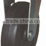 Caster Wheel With High Quality for Cart and Hand Truck , Caster, Industrial Wheel Caster thumbnail-1