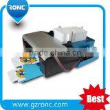 Firm package industrial new automatic pvc card printer