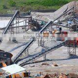 Large Capacity Impact Stone Crushing Production Line thumbnail-2