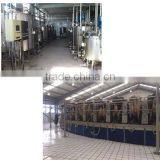 0.5T-3T/H Dairy Processing Milk Plant thumbnail-1