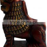 Bronze Craft Lion thumbnail-1