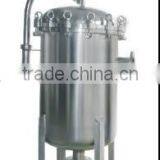 4 Size #2 Multi-Round Bag Filter Vessels thumbnail-1