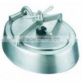 Oval(YAE) Tank Manhole Cover thumbnail-1