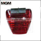 Motorcycle Rear Light CBX250,custom Motorcycle Fairing thumbnail-1