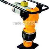HCD110 / HCR110 Electrical and Gasoline Tamping Rammer Manufacturer