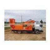Aerial Lifting Equipment-AK-2000 thumbnail-1