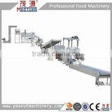 400kg/hr Fried Peanut Production Line/roasted and Salted Peanuts Machine thumbnail-1