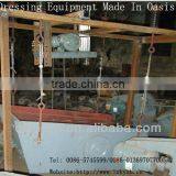 Riddle Drum/Screening Washer/Separating Drum/ Sizing Trommel/ Trammel/ Trommel Screen/Separating Plant thumbnail-1