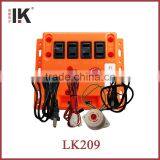 LK209 110V/220V Game Machine Watch Dog thumbnail-1