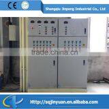 Unique Design Latest Technology Pyrolysis Carbon Black Processing and Refining Machine thumbnail-4