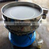 New Design Circular Vibrating Screen of Jinzhen