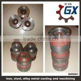 Hydraulic Pumps and Spare Parts thumbnail-1