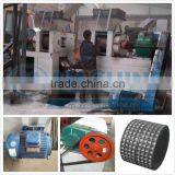 Coal Dust Briquette Press Machine thumbnail-6