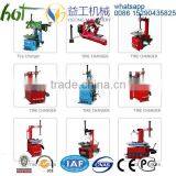 High Quality Self-calibration CE Car Wheel Balancer thumbnail-5