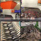 CE CERTIFICATE Double Shaft Shredder thumbnail-1
