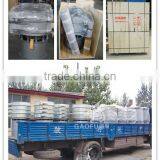 Vibratory Sieve for Cocoa Processing thumbnail-5