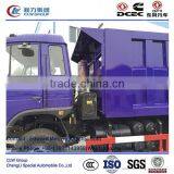 Dump Truck Manufacturer, Dump Truck Size thumbnail-6
