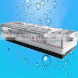 Plug in Combined Island Freezer,Refrigerator Combined Island Freezer(SWD-1865E) thumbnail-2