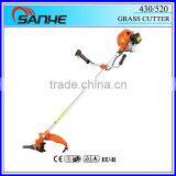 Brush Cutter / CG520/ 52CC Grass Cutter thumbnail-3